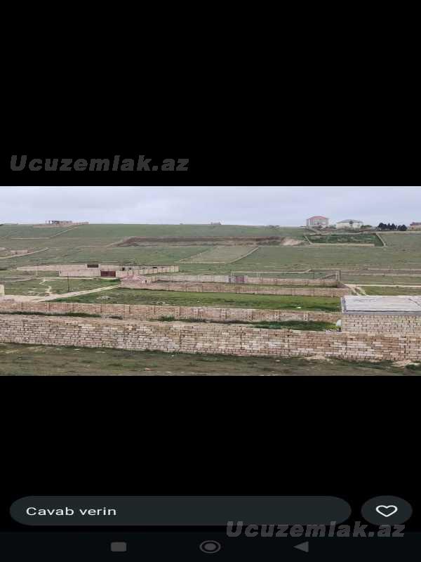 satilir-3-sot-torpaq-abseron-novxani-novxani-saray