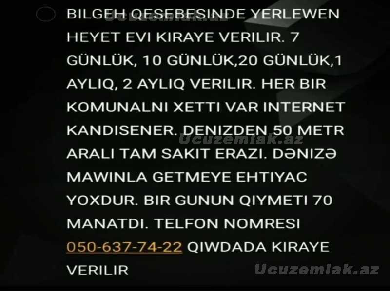 kiraye-gunluk-3-otaqli-bag-evi-baki-sabuncu-rayonu-bilgeh-qes-bilgeh-qesebesinde-yerlesen-h