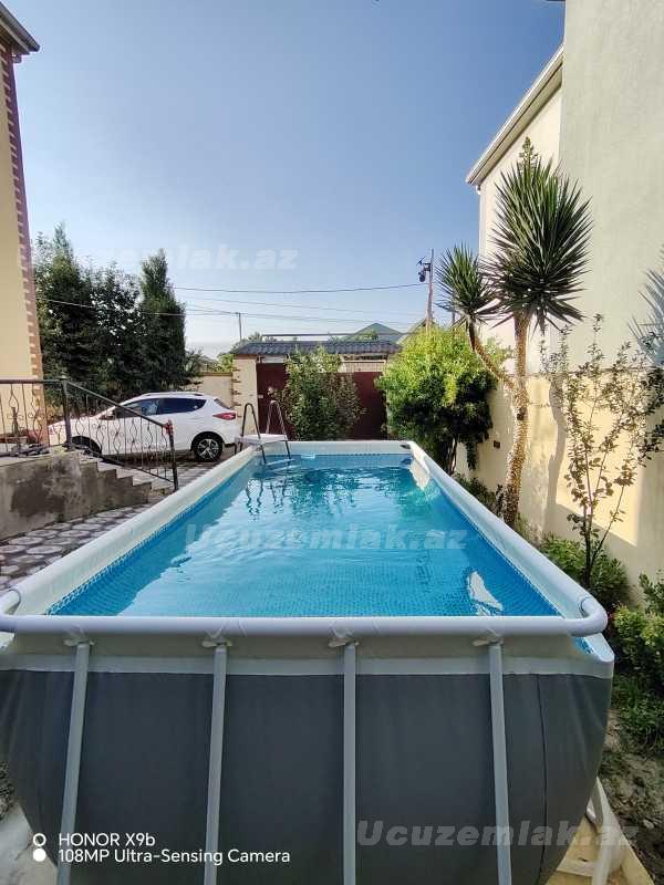 kiraye-gunluk-4-otaqli-heyet-evi-villa-baki-xezer-rayonu-buzovna-merdaken-buzovna-yolu-usdu